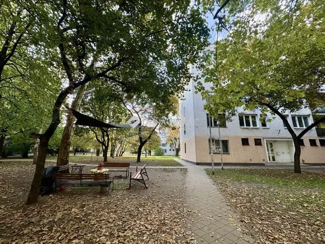 Eladó lakás Budapest XIV. kerület 52 nm