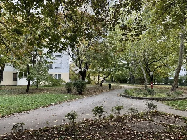 Eladó lakás Budapest XIV. kerület 52 nm