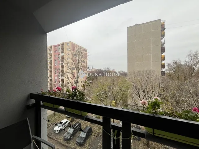 Eladó lakás Budapest IV. kerület 54 nm