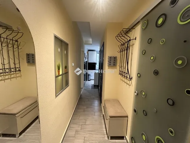 Eladó lakás Budapest IV. kerület 54 nm