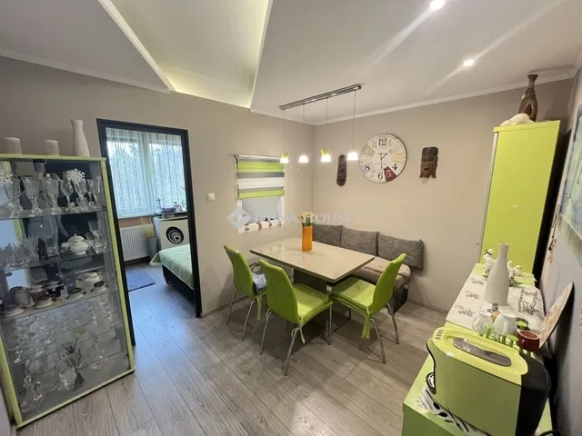 Eladó lakás Budapest IV. kerület 54 nm