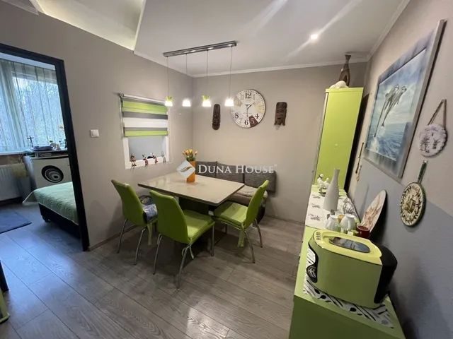 Eladó lakás Budapest IV. kerület 54 nm