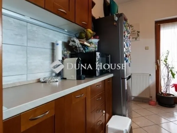 Eladó lakás Dunakeszi 66 nm