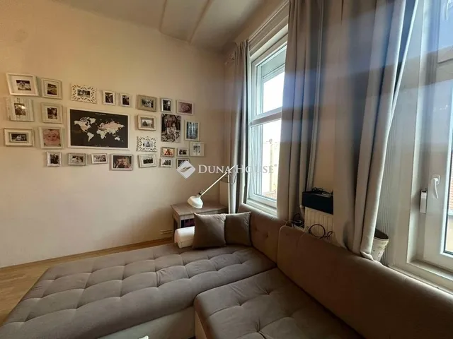 Eladó lakás Budapest II. kerület 100 nm