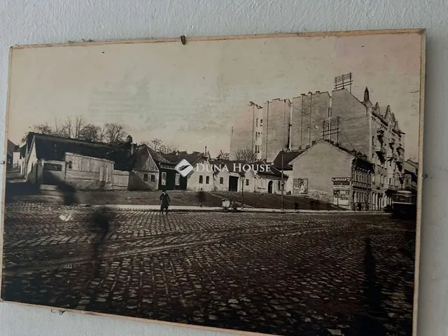 Eladó lakás Budapest II. kerület 100 nm