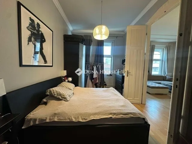 Eladó lakás Budapest II. kerület 100 nm