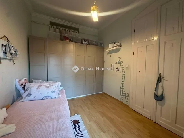 Eladó lakás Budapest II. kerület 100 nm