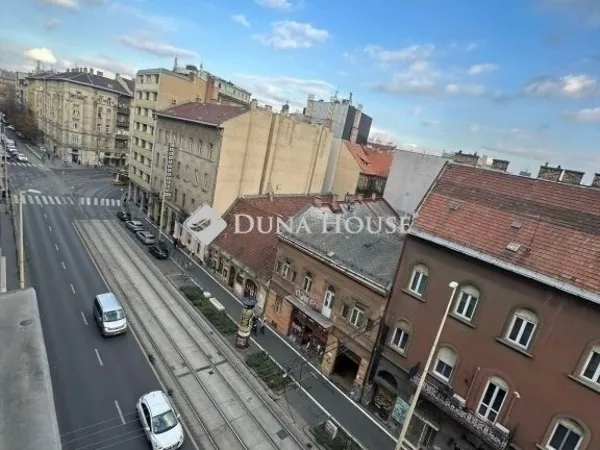 Eladó lakás Budapest II. kerület 100 nm