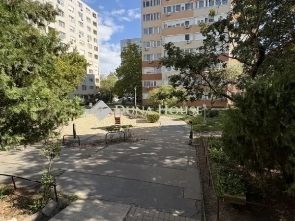 Eladó lakás Budapest IV. kerület 64 nm