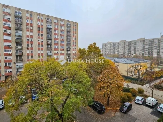 Eladó lakás Budapest XIII. kerület 58 nm