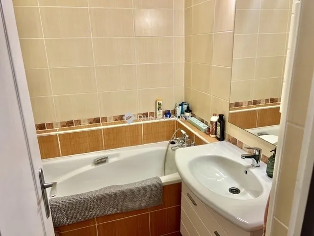 Eladó lakás Budapest V. kerület 58 nm