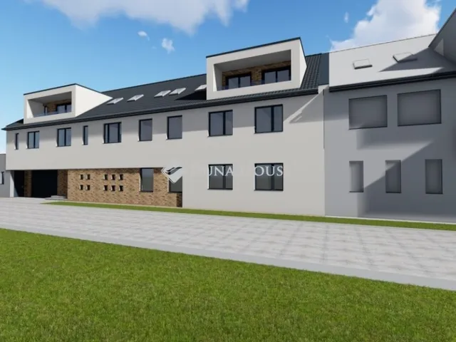 Eladó lakás Vác 49 nm