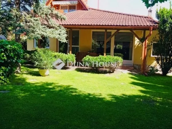 Eladó ház Göd 150 nm