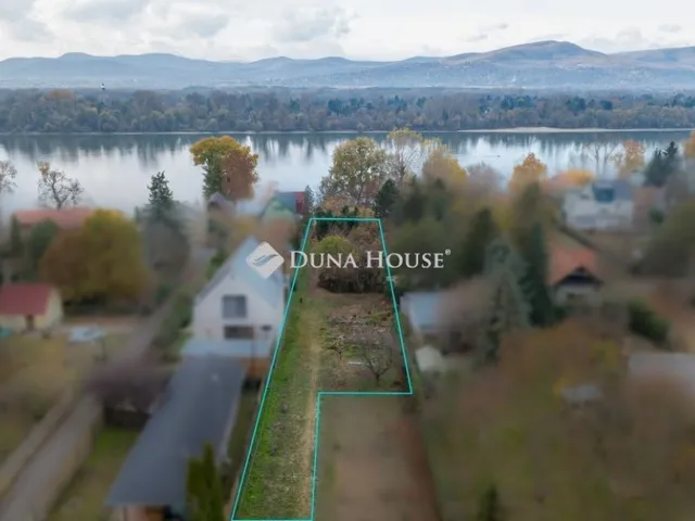 Eladó telek Dunakeszi 1094 nm