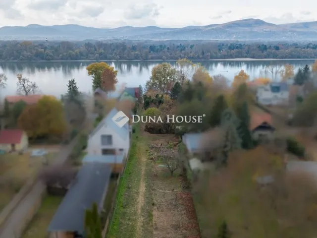 Eladó telek Dunakeszi 1094 nm