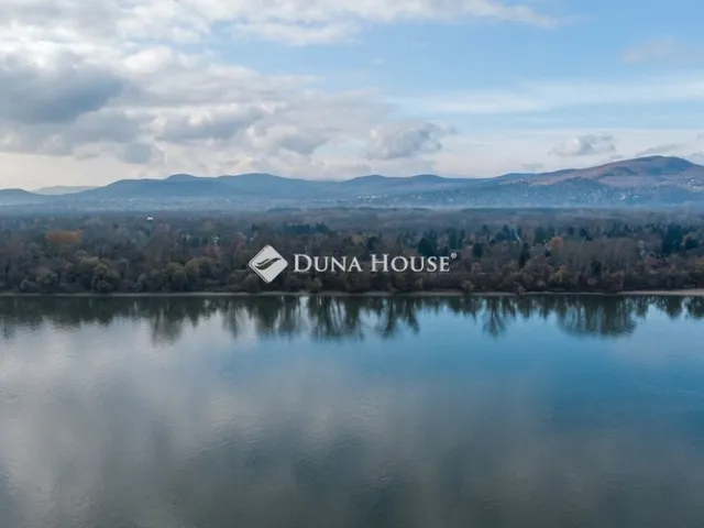 Eladó telek Dunakeszi 1094 nm