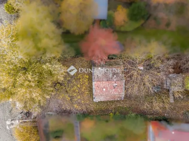 Eladó telek Dunakeszi 1094 nm