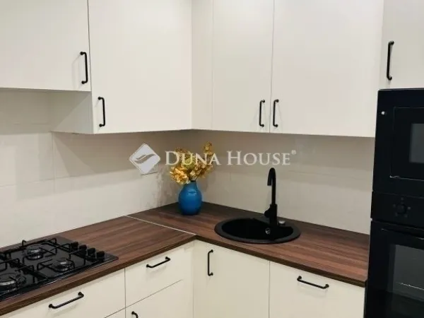 Eladó lakás Budapest IV. kerület, Újpest 56 nm