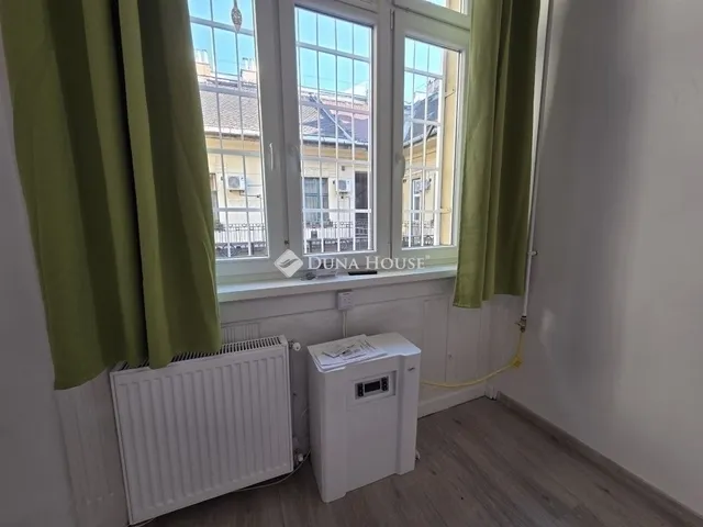 Eladó lakás Budapest VII. kerület 37 nm