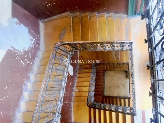 Eladó lakás Budapest VII. kerület 26 nm