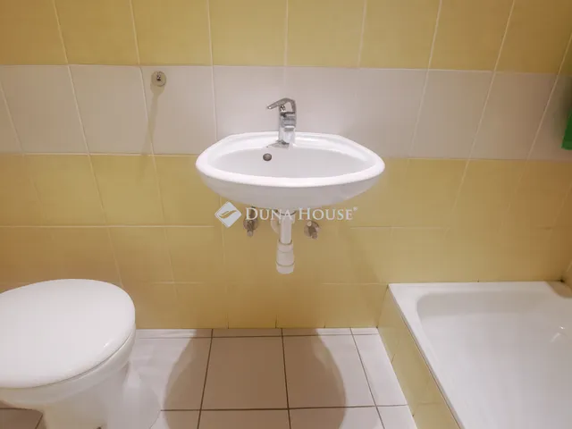 Eladó lakás Budapest VII. kerület 27 nm