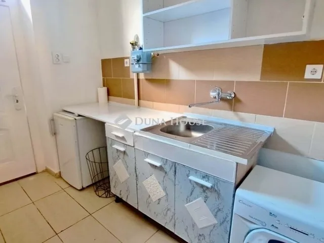 Eladó lakás Budapest VII. kerület 32 nm