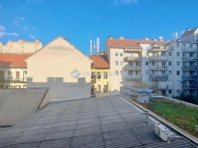 Eladó lakás Budapest VII. kerület 32 nm