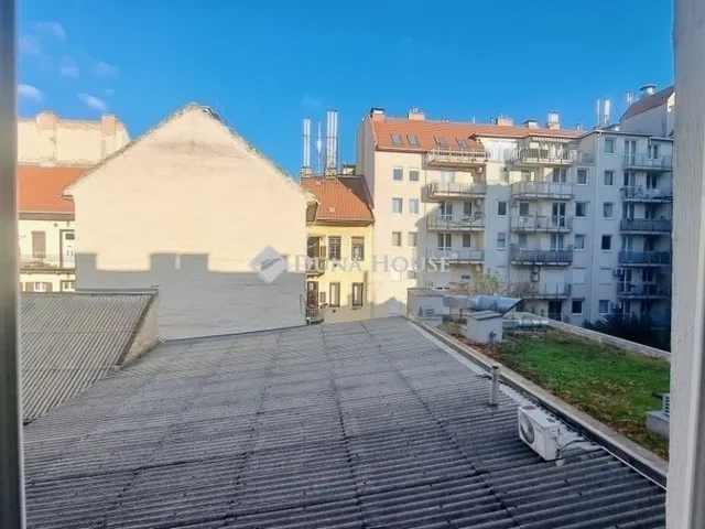 Eladó lakás Budapest VII. kerület 32 nm