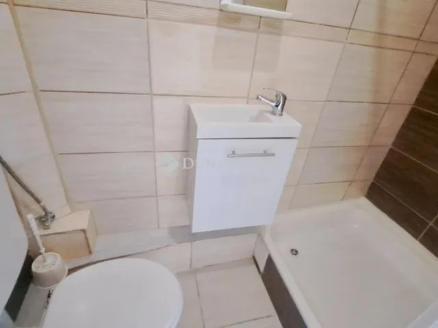 Eladó lakás Budapest VII. kerület 32 nm