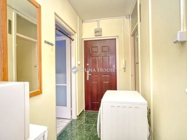 Eladó lakás Budapest XV. kerület 35 nm