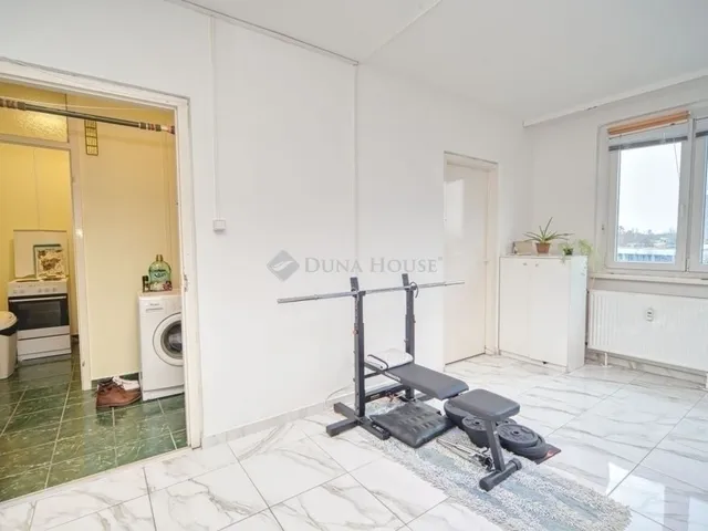 Eladó lakás Budapest XV. kerület 35 nm