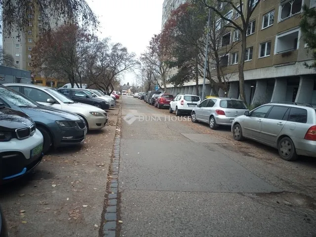 Eladó lakás Budapest III. kerület 49 nm