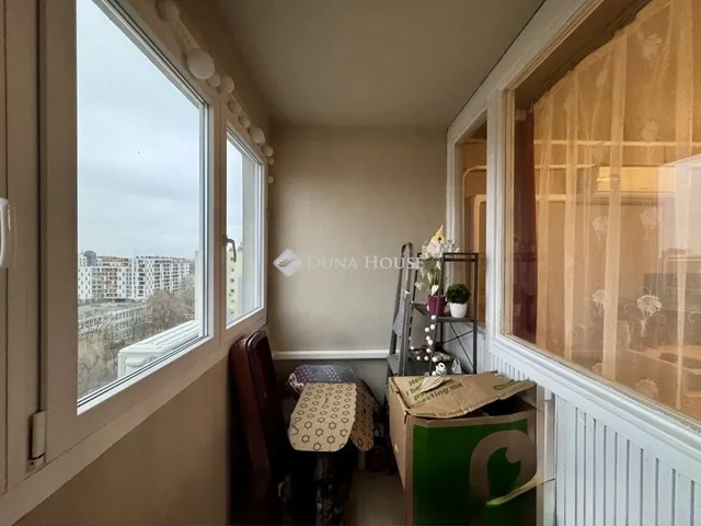 Eladó lakás Budapest III. kerület 48 nm