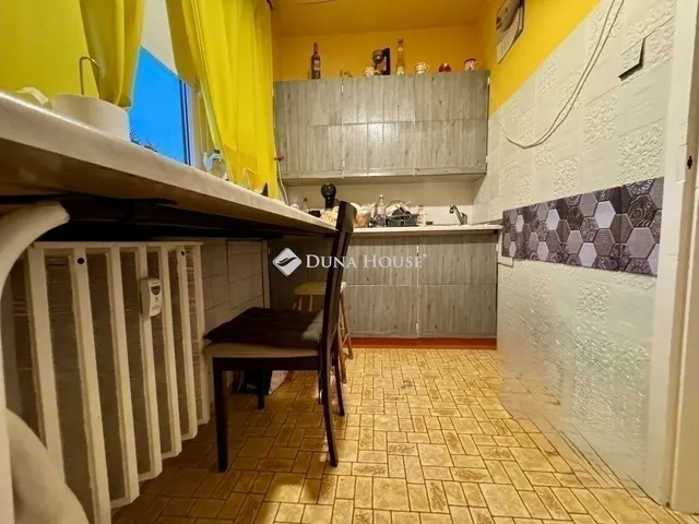 Eladó lakás Budapest III. kerület 48 nm