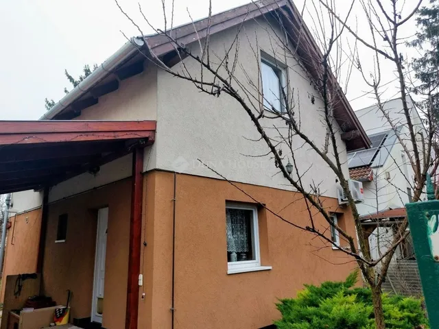 Eladó ház Göd 90 nm