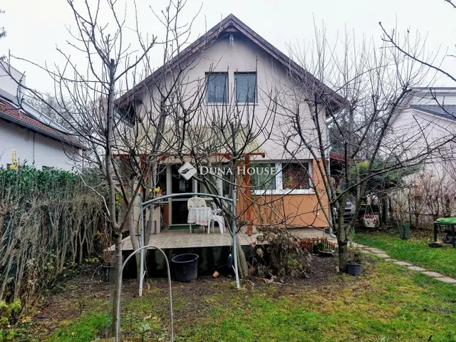 Eladó ház Göd 90 nm