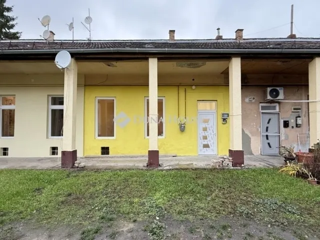 Eladó lakás Budapest XV. kerület 30 nm