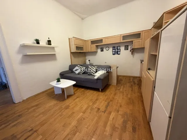Eladó lakás Budapest VII. kerület 54 nm
