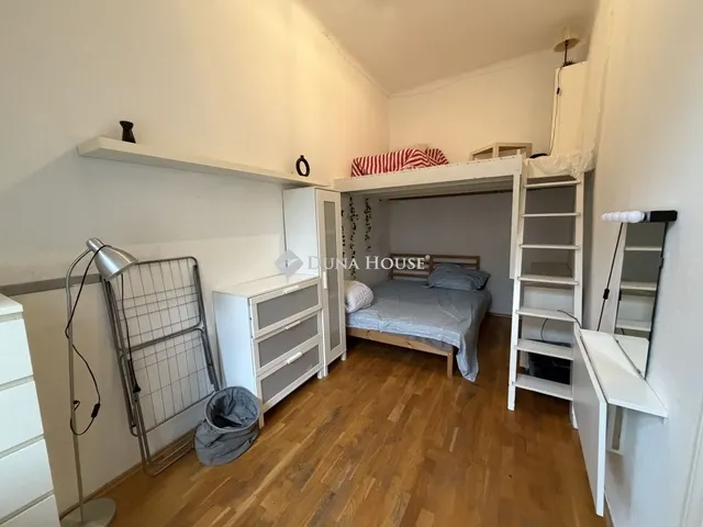 Eladó lakás Budapest VII. kerület 54 nm