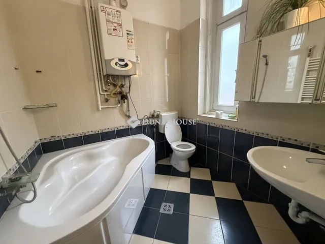 Eladó lakás Budapest VII. kerület 54 nm