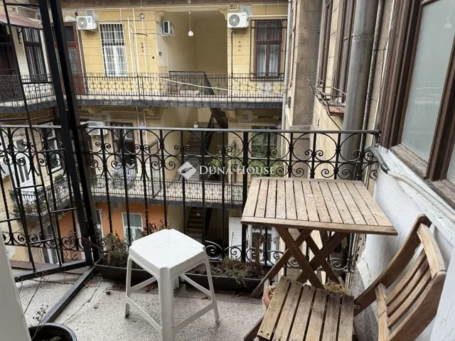 Eladó lakás Budapest VII. kerület 54 nm