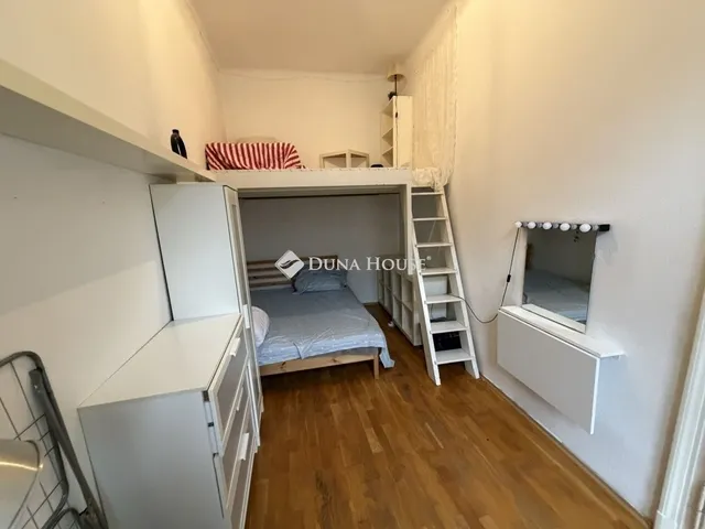 Eladó lakás Budapest VII. kerület 54 nm