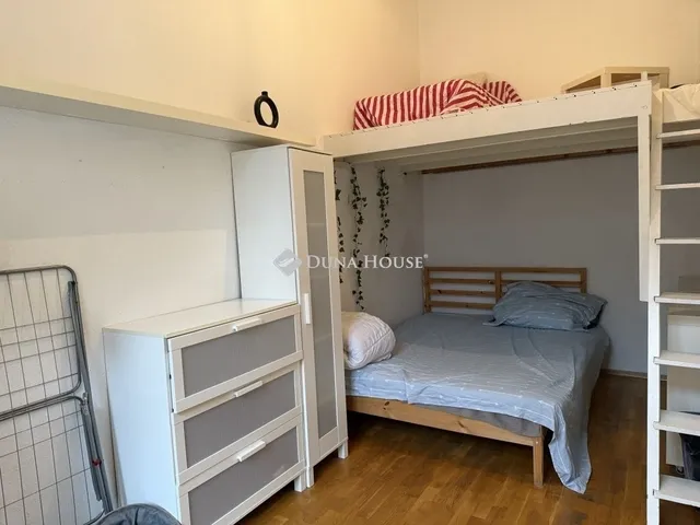 Eladó lakás Budapest VII. kerület 54 nm
