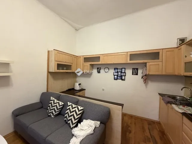 Eladó lakás Budapest VII. kerület 54 nm