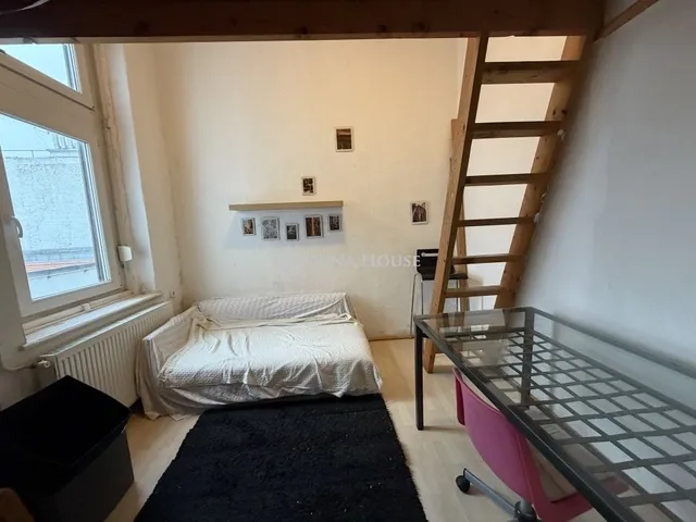 Eladó lakás Budapest VII. kerület 54 nm