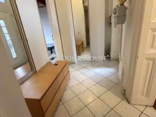 Eladó lakás Budapest VII. kerület 54 nm