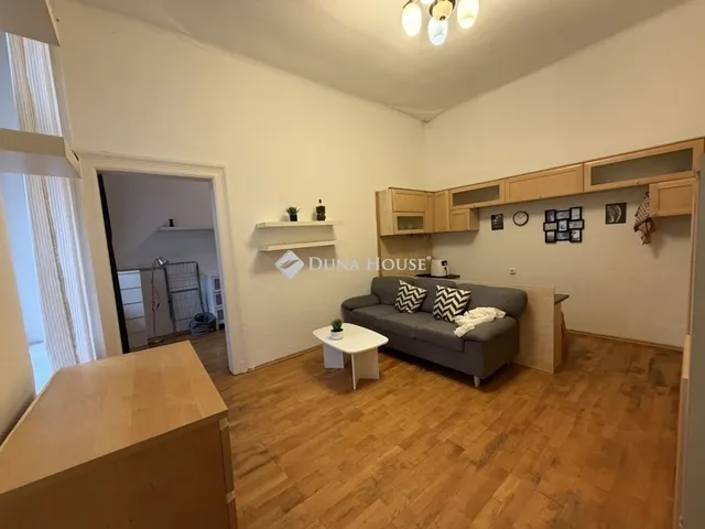 Eladó lakás Budapest VII. kerület 54 nm