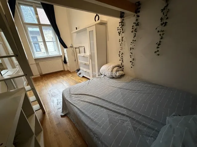 Eladó lakás Budapest VII. kerület 54 nm