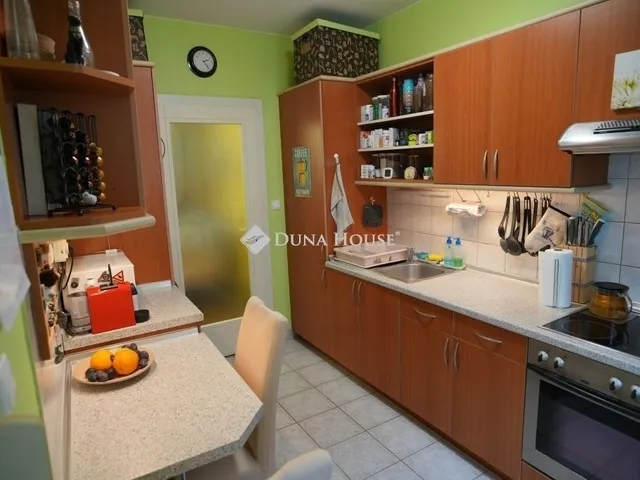 Eladó lakás Budapest XIII. kerület 52 nm