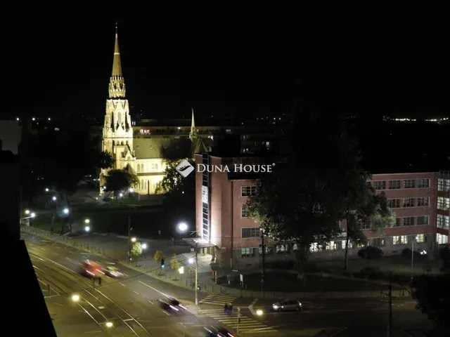 Eladó lakás Budapest XIII. kerület 55 nm